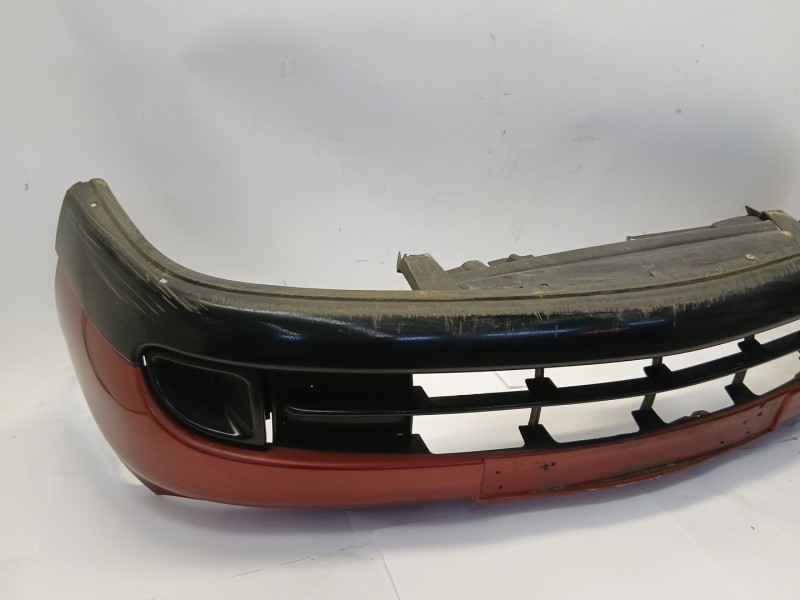 Recambio de paragolpes delantero para nissan primera berlina (p11) 1.8 16v cat referencia OEM IAM   