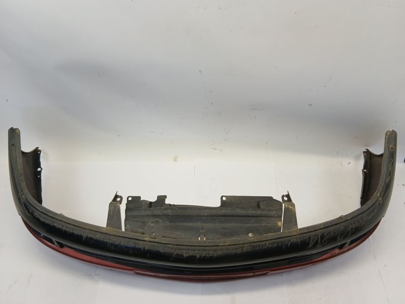 Recambio de paragolpes delantero para nissan primera berlina (p11) 1.8 16v cat referencia OEM IAM   