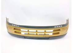 Recambio de paragolpes delantero para renault clio ii (bb_, cb_) 1.9 d (b/cb0e, bb0j) referencia OEM IAM   