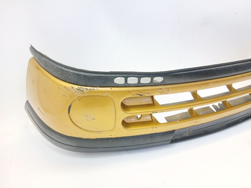 Recambio de paragolpes delantero para renault clio ii (bb_, cb_) 1.9 d (b/cb0e, bb0j) referencia OEM IAM   