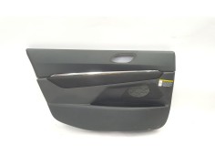 Recambio de guarnecido puerta delantera izquierda para peugeot 3008 1.6 hdi fap referencia OEM IAM 9345N0 96830383ZE  2