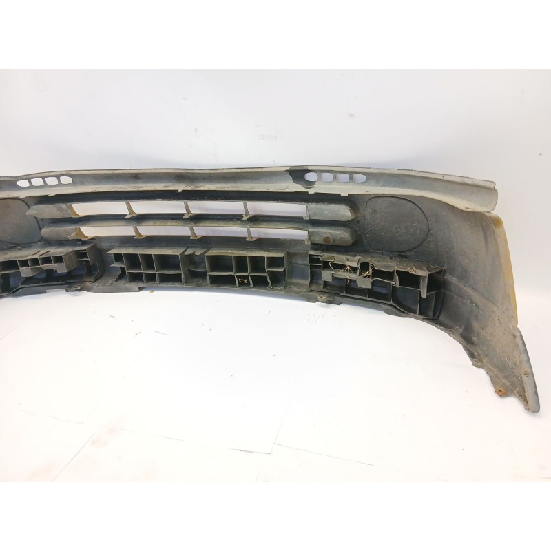 Recambio de paragolpes delantero para renault clio ii (bb_, cb_) 1.9 d (b/cb0e, bb0j) referencia OEM IAM   