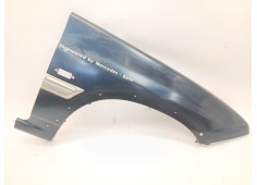 Recambio de aleta delantera derecha para ssangyong musso 2.9 tdi grand lux referencia OEM IAM   
