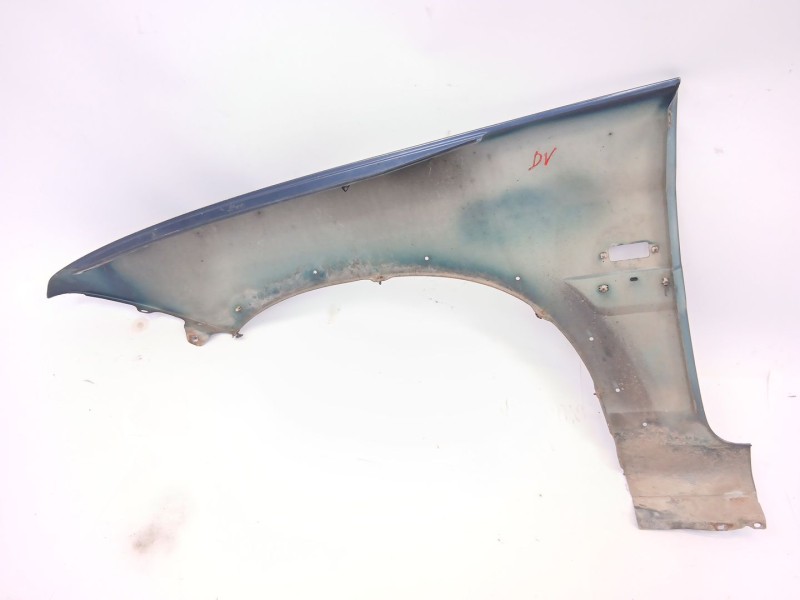Recambio de aleta delantera derecha para ssangyong musso 2.9 tdi grand lux referencia OEM IAM   