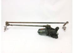 Recambio de motor limpia delantero para ssangyong musso 2.9 tdi grand lux referencia OEM IAM   