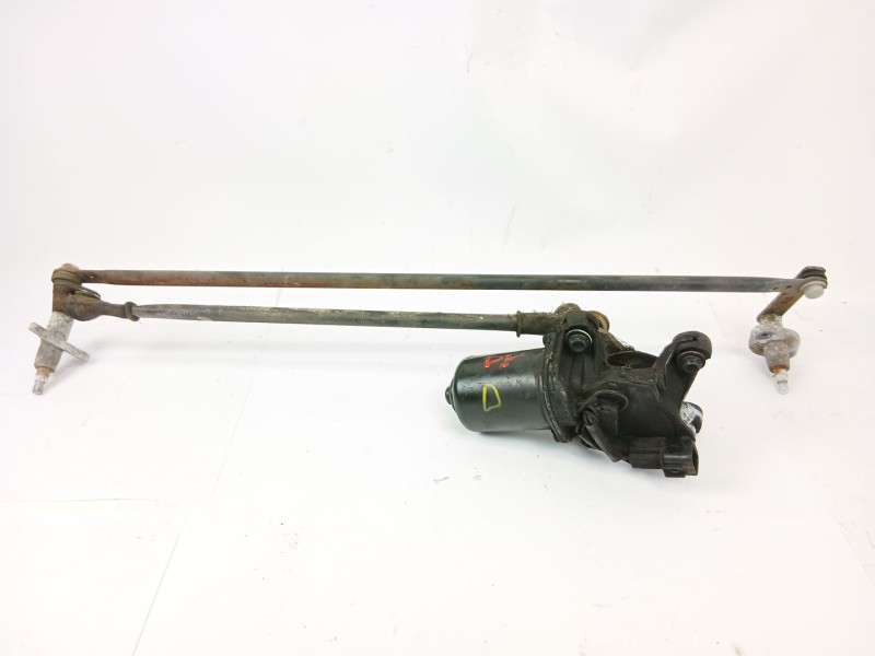 Recambio de motor limpia delantero para ssangyong musso 2.9 tdi grand lux referencia OEM IAM   