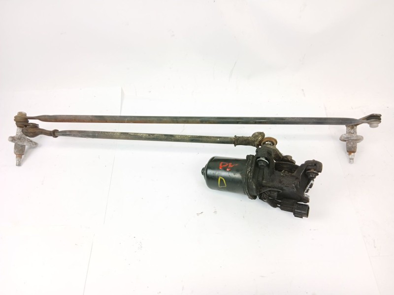 Recambio de motor limpia delantero para ssangyong musso 2.9 tdi grand lux referencia OEM IAM   
