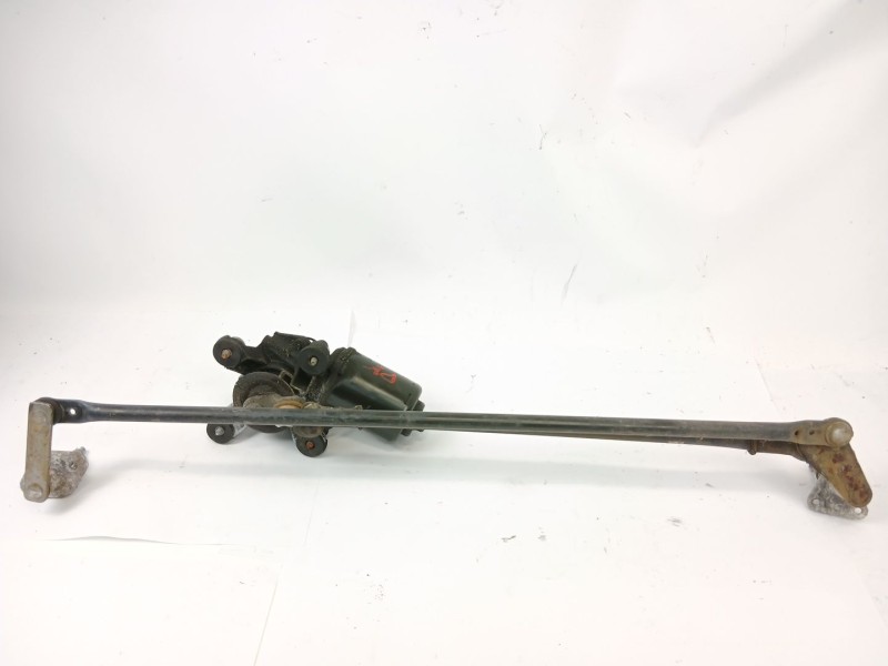 Recambio de motor limpia delantero para ssangyong musso 2.9 tdi grand lux referencia OEM IAM   