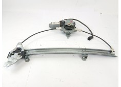 Recambio de elevalunas delantero derecho para nissan primera berlina (p11) 1.8 16v cat referencia OEM IAM 400600T2  