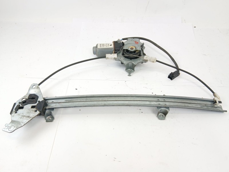 Recambio de elevalunas delantero derecho para nissan primera berlina (p11) 1.8 16v cat referencia OEM IAM 400600T2  