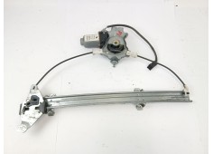 Recambio de elevalunas delantero derecho para nissan primera berlina (p11) 1.8 16v cat referencia OEM IAM 400600T2   2