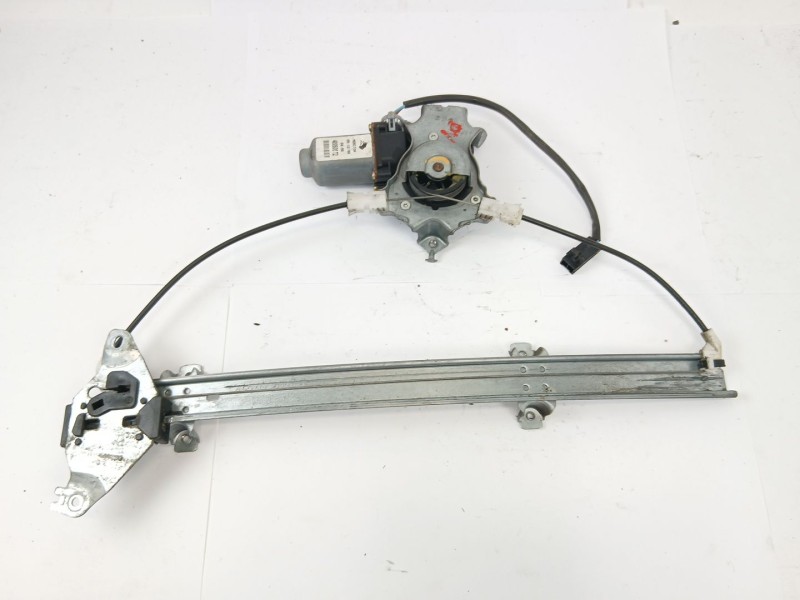 Recambio de elevalunas delantero derecho para nissan primera berlina (p11) 1.8 16v cat referencia OEM IAM 400600T2  
