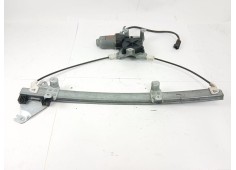 Recambio de elevalunas delantero izquierdo para nissan primera berlina (p11) 1.8 16v cat referencia OEM IAM 400601T2  