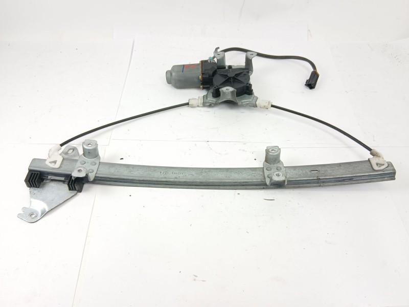 Recambio de elevalunas delantero izquierdo para nissan primera berlina (p11) 1.8 16v cat referencia OEM IAM 400601T2  