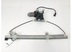 Recambio de elevalunas delantero izquierdo para nissan primera berlina (p11) 1.8 16v cat referencia OEM IAM 400601T2   2