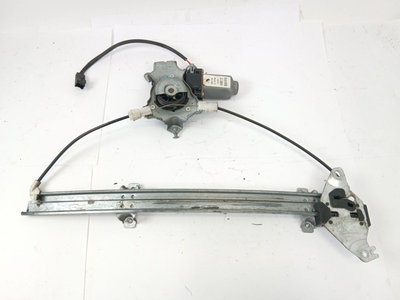 Recambio de elevalunas delantero izquierdo para nissan primera berlina (p11) 1.8 16v cat referencia OEM IAM 400601T2  