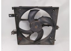 Recambio de electroventilador para nissan primera berlina (p11) 1.8 16v cat referencia OEM IAM 8240196  