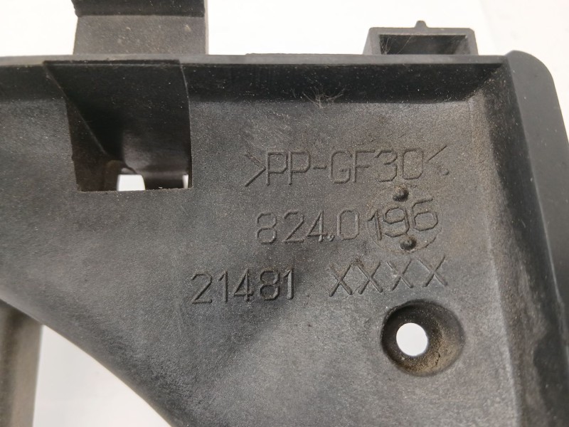 Recambio de electroventilador para nissan primera berlina (p11) 1.8 16v cat referencia OEM IAM 8240196  