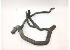 Recambio de tubo para renault clio ii (bb_, cb_) 1.9 d (b/cb0e, bb0j) referencia OEM IAM   