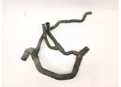 Recambio de tubo para renault clio ii (bb_, cb_) 1.9 d (b/cb0e, bb0j) referencia OEM IAM    2