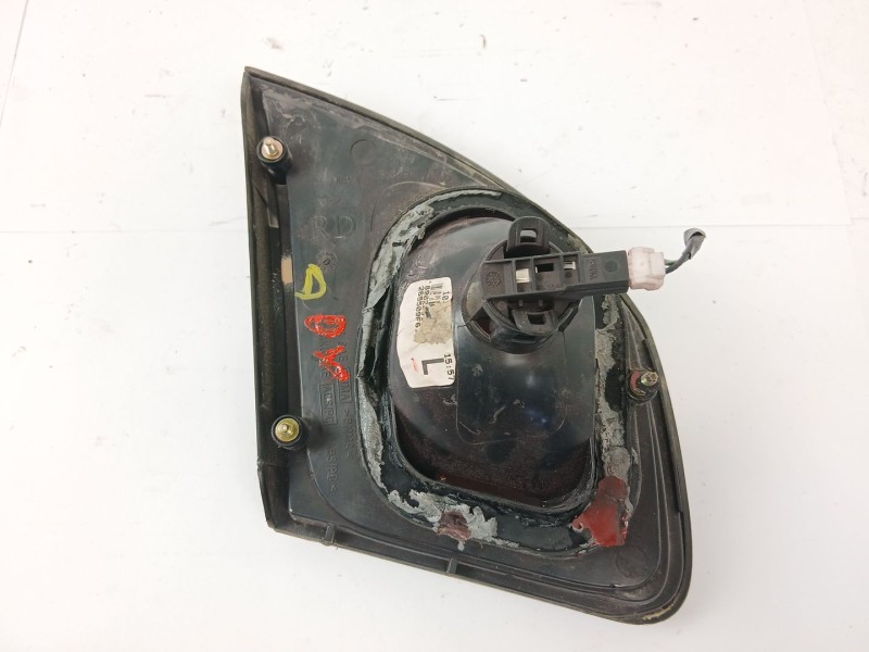Recambio de piloto trasero derecho para nissan primera berlina (p11) 1.8 16v cat referencia OEM IAM EQ5PC  
