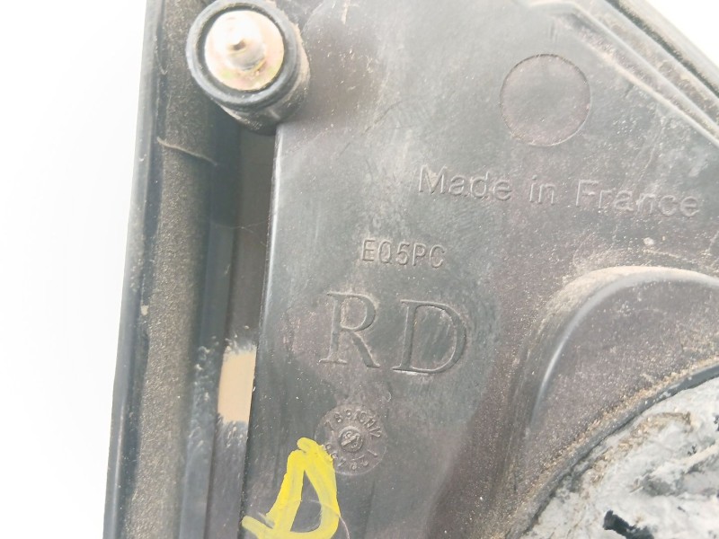 Recambio de piloto trasero derecho para nissan primera berlina (p11) 1.8 16v cat referencia OEM IAM EQ5PC  