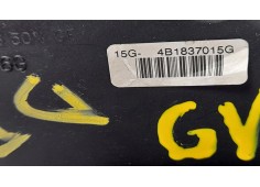 Recambio de cerradura puerta delantera izquierda para audi a4 avant (8e) 1.9 tdi referencia OEM IAM 4B1837015G   2