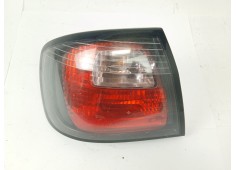 Recambio de piloto trasero izquierdo para nissan primera berlina (p11) 1.8 16v cat referencia OEM IAM 89023852   2