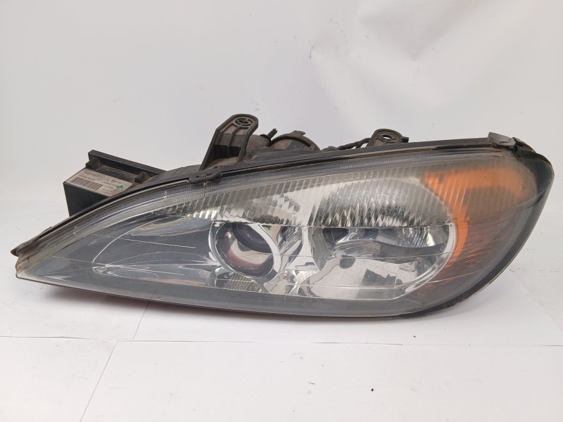 Recambio de faro izquierdo para nissan primera berlina (p11) 1.8 16v cat referencia OEM IAM 89003044  