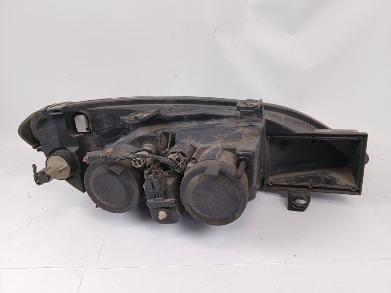 Recambio de faro izquierdo para nissan primera berlina (p11) 1.8 16v cat referencia OEM IAM 89003044  