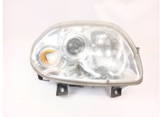 Recambio de faro derecho para renault clio ii (bb_, cb_) 1.9 d (b/cb0e, bb0j) referencia OEM IAM SK3301  