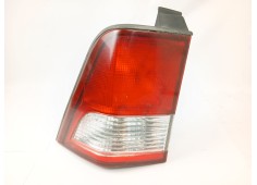 Recambio de piloto trasero izquierdo para ssangyong musso 2.9 tdi grand lux referencia OEM IAM   