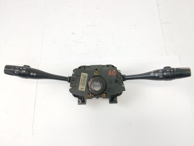 Recambio de mando volante para nissan primera berlina (p11) 1.8 16v cat referencia OEM IAM 54354608  