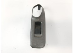 Recambio de mando elevalunas delantero derecho para nissan primera berlina (p11) 1.8 16v cat referencia OEM IAM   