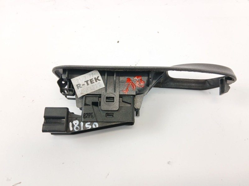 Recambio de mando elevalunas delantero derecho para nissan primera berlina (p11) 1.8 16v cat referencia OEM IAM   