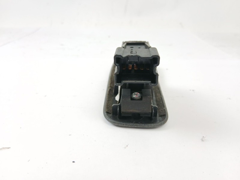 Recambio de mando elevalunas delantero derecho para nissan primera berlina (p11) 1.8 16v cat referencia OEM IAM   