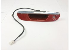 Recambio de maneta exterior porton para nissan primera berlina (p11) 1.8 16v cat referencia OEM IAM SA853011  