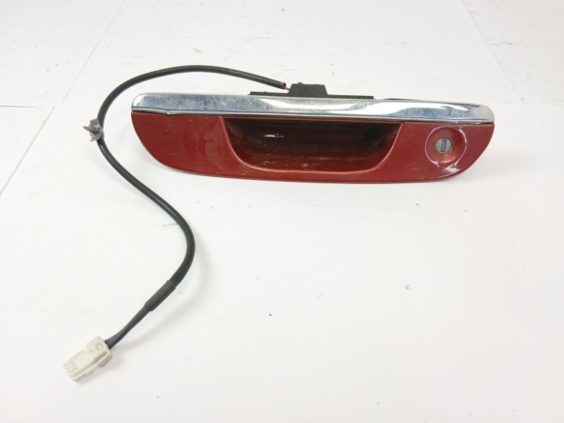 Recambio de maneta exterior porton para nissan primera berlina (p11) 1.8 16v cat referencia OEM IAM SA853011  
