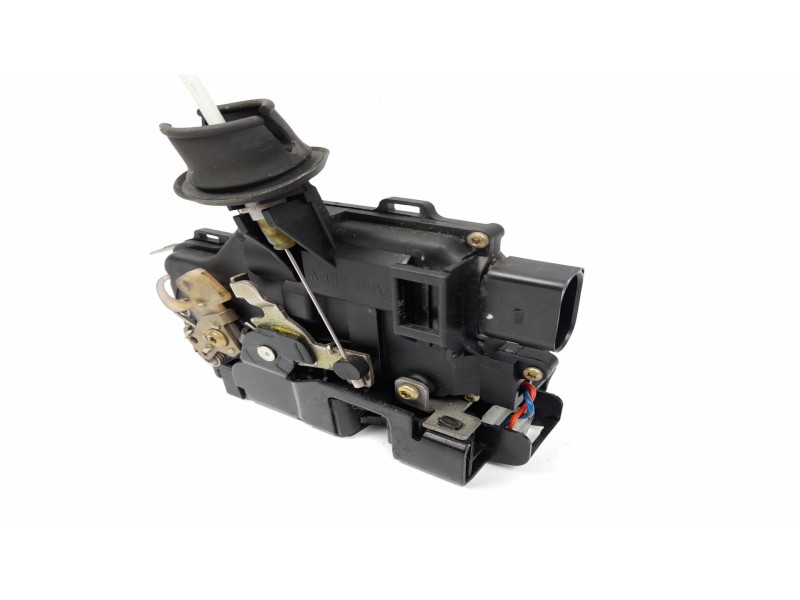 Recambio de cerradura puerta delantera izquierda para audi a4 avant (8e) 1.9 tdi referencia OEM IAM 4B1837015G  