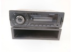 Recambio de sistema audio / radio cd para ssangyong musso 2.9 tdi grand lux referencia OEM IAM 8910805700  