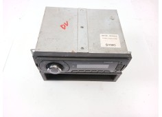 Recambio de sistema audio / radio cd para ssangyong musso 2.9 tdi grand lux referencia OEM IAM 8910805700   2