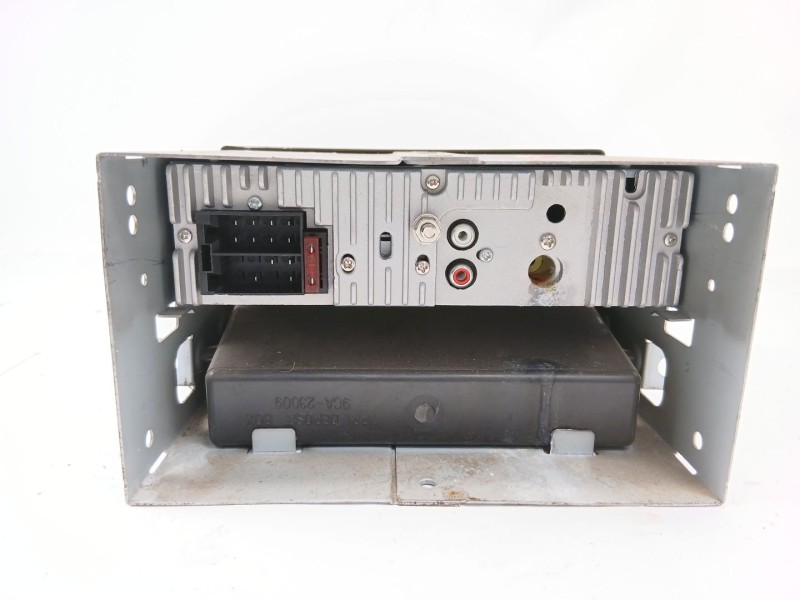 Recambio de sistema audio / radio cd para ssangyong musso 2.9 tdi grand lux referencia OEM IAM 8910805700  
