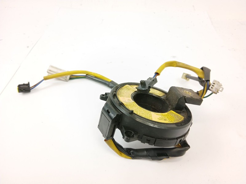 Recambio de anillo airbag para ssangyong musso 2.9 tdi grand lux referencia OEM IAM   