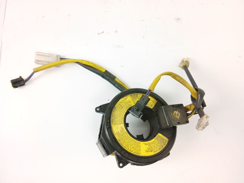 Recambio de anillo airbag para ssangyong musso 2.9 tdi grand lux referencia OEM IAM   