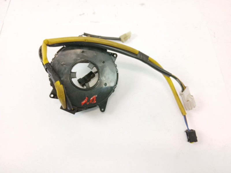 Recambio de anillo airbag para ssangyong musso 2.9 tdi grand lux referencia OEM IAM   