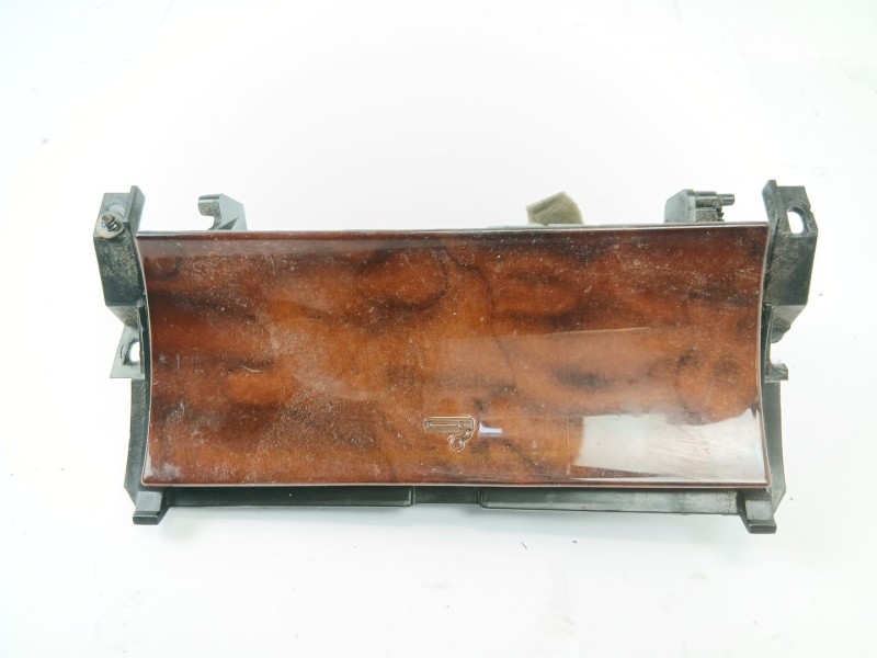 Recambio de cenicero para ssangyong musso 2.9 tdi grand lux referencia OEM IAM 7794105401  