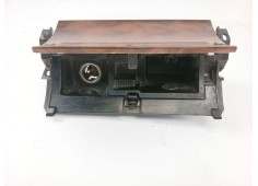 Recambio de cenicero para ssangyong musso 2.9 tdi grand lux referencia OEM IAM 7794105401   2