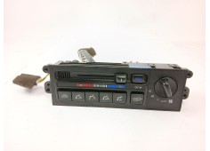 Recambio de mando calefaccion / aire acondicionado para ssangyong musso 2.9 tdi grand lux referencia OEM IAM 8533005001  