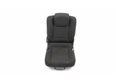 Recambio de asiento trasero medio para renault scenic ii 1.5 dci diesel referencia OEM IAM   