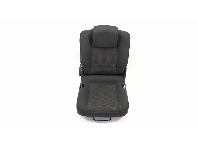 Recambio de asiento trasero medio para renault scenic ii 1.5 dci diesel referencia OEM IAM   